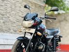Bajaj Discover 2012