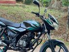 Bajaj Discover 2012