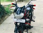 Bajaj Discover 2013