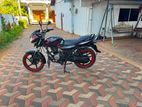 Bajaj Discover 2013