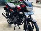 Bajaj Discover 2012