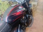 Bajaj Discover 2009