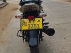 Bajaj Discover 2013
