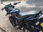 Bajaj Discover 2017