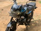 Bajaj Discover 2013