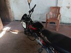 Bajaj Discover 2005
