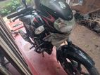 Bajaj Discover 2006