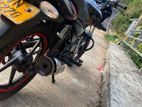 Bajaj Discover 100 2011