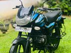 Bajaj Discover 2012