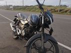 Bajaj Discover 100 2015