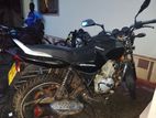 Bajaj Discover 2005