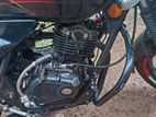 Bajaj Discover 2009