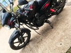 Bajaj Discover 2013