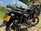 Bajaj Discover 2011