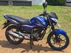 Bajaj Discover 2014