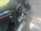 Bajaj Discover M100 2015