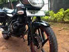 Bajaj Discover 2011