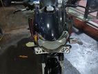 Bajaj Discover Moter Bick 2011