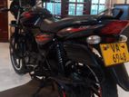 Bajaj Discover Motorbike 2009