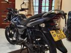 Bajaj Discover Motorbike 2014