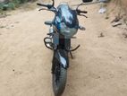 Bajaj Discover 2010