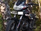 Bajaj Discover 150 2011