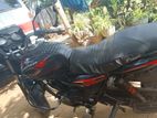 Bajaj Discover 2009