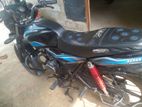 Bajaj Discover 2013