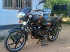 Bajaj Discover 2009