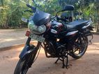 Bajaj Discover 2009