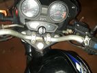 Bajaj Discover 2009