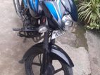 Bajaj Discover 100 2010