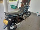 Bajaj Discover 2011