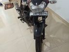 Bajaj Discover 2007