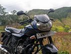 Bajaj Discover 2011