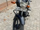 Bajaj Discover 2011