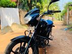 Bajaj Discover 135 2008