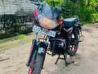 Bajaj Discover 100 2010