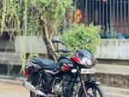 Bajaj Discover 2011