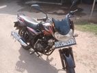 Bajaj Discover 2008
