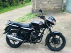 Bajaj Discover 2011