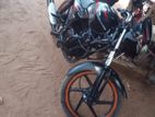 Bajaj Discover 135 2011
