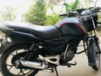 Bajaj Discover 2015