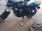 Bajaj Discover 135 2011