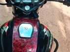 Bajaj Discover 2009