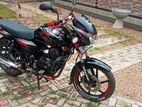 Bajaj Discover 2009