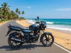 Bajaj Discover TI #### 2012