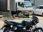 Bajaj Discover top condition 2010