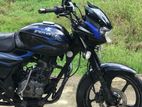 Bajaj Discover Trim 2010