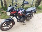 Bajaj Discover 2011